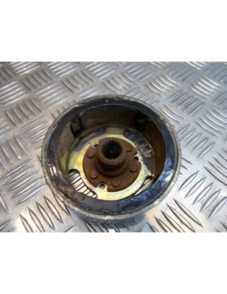 rotor volant allumage scooter yamaha ch 80 beluga 2gm active mbk