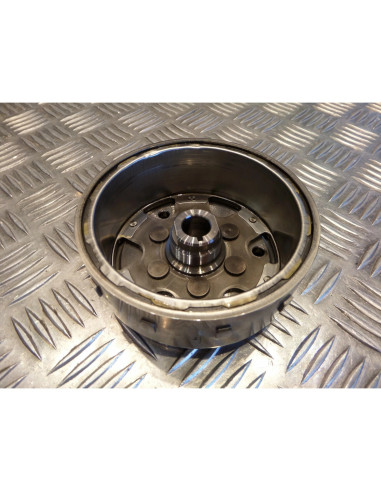 rotor volant allumage moto scooter suzuki 125 address fl sdw k7