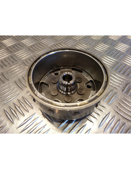 rotor volant allumage moto scooter suzuki 125 address fl sdw k7