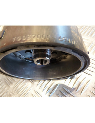 rotor volant allumage moto scooter suzuki 125 address fl sdw k7