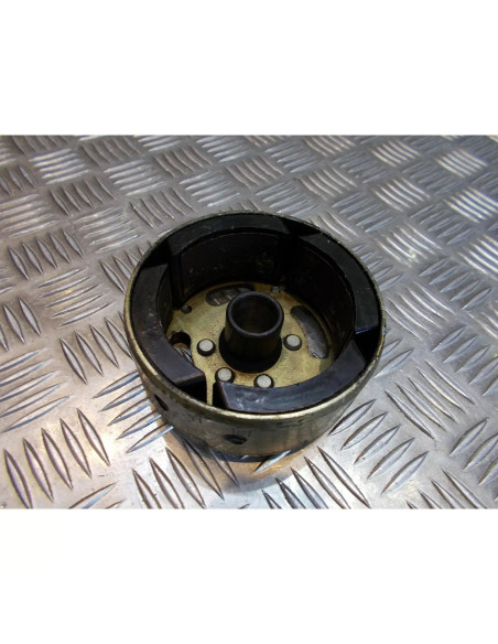 rotor volant allumage scooter peugeot 125 sv