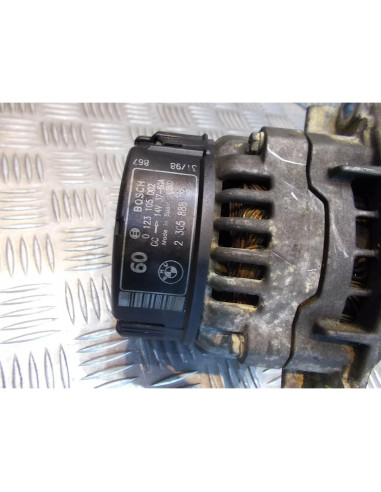 alternateur moto bmw k 1200 lt wb10545a 1999 - 03