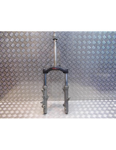 fourche scooter yamaha 125 majesty mbk skyliner
