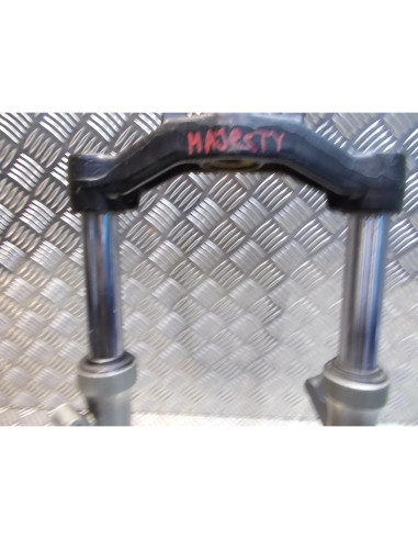 fourche scooter yamaha 125 majesty mbk skyliner