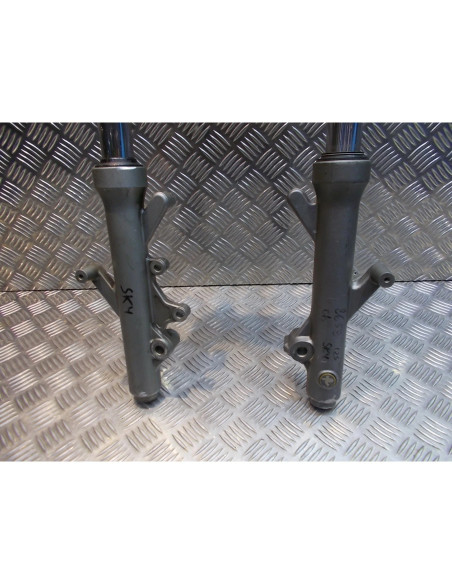 fourche scooter yamaha 125 majesty mbk skyliner