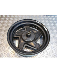 jante roue avant 12 pouces x 3.50 scooter chinois 50 gy6 keeway f-act focus ry6