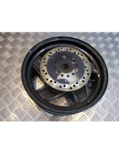 jante roue avant 12 pouces x 3.50 scooter chinois 50 gy6 keeway f-act focus ry6 2