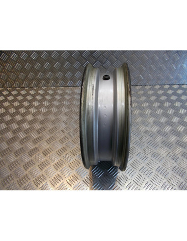 jante roue avant 12 pouces x 3.50 scooter chinois 50 gy6 keeway f-act focus ry6