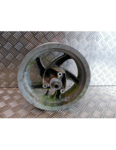 jante roue avant 10 pouces scooter gilera 50 runner 2