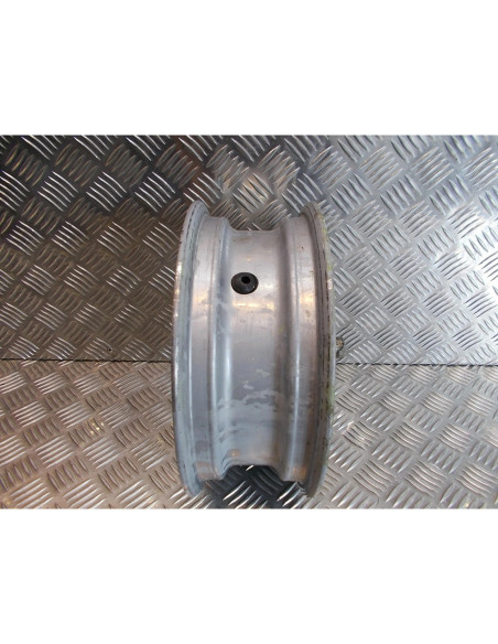 jante roue avant 10 pouces scooter gilera 50 runner