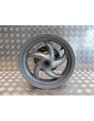 jante roue avant scooter gilera 50 runner ...
