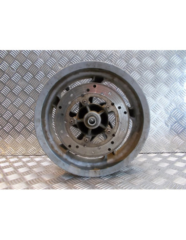 jante roue avant scooter gilera 50 runner ...