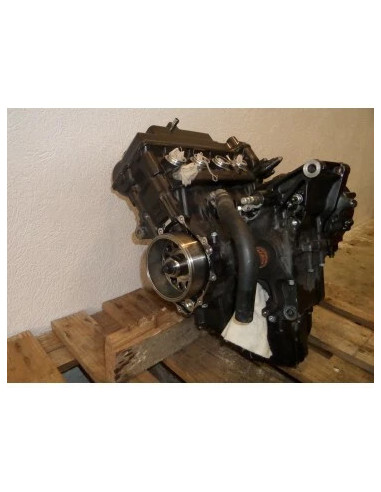 moteur origine moto honda cb 600 f hornet pc41 2008 31562 kms