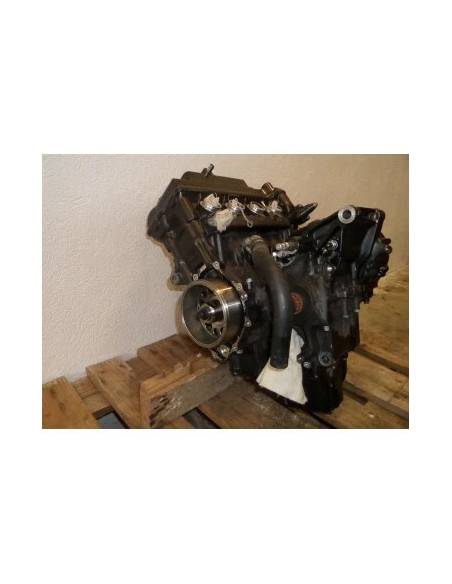moteur origine moto honda cb 600 f hornet pc41 2008 31562 kms