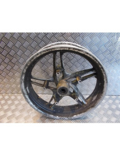 jante roue avant moto bmw k 1200 lt wb10545a 1999 - 03