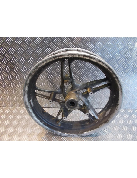 jante roue avant moto bmw k 1200 lt wb10545a 1999 - 03