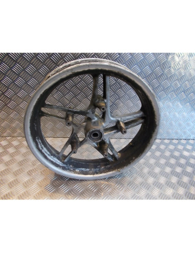 jante roue avant moto bmw k 1200 lt wb10545a 1999 - 03