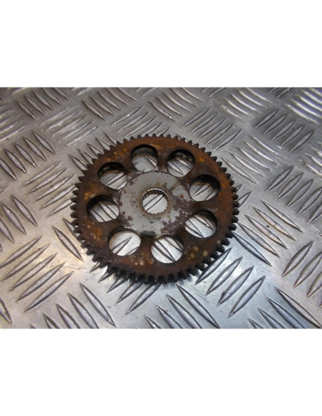 demi poulie demarrage scooter aprilia 50 habana morini