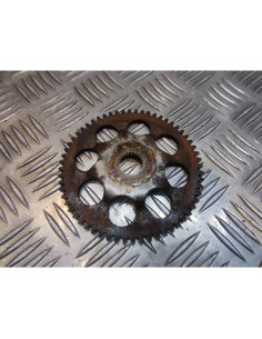 demi poulie demarrage scooter aprilia 50 habana morini 2