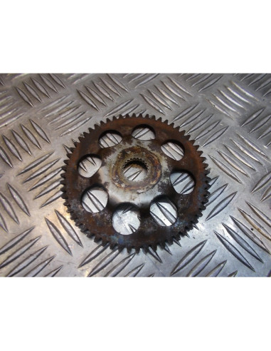 demi poulie demarrage scooter aprilia 50 habana morini