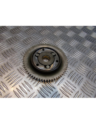 roue libre demarreur scooter suzuki uh 125 burgman bp111