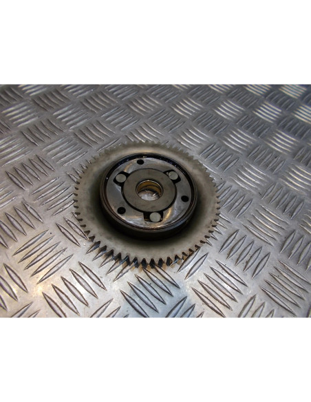 roue libre demarreur scooter suzuki uh 125 burgman bp111