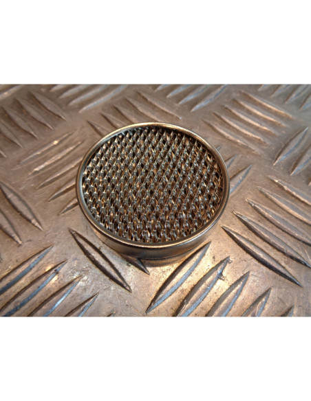 grille filtre air pour carburateur dellorto 15 sha D7Q992000B bihr 820028