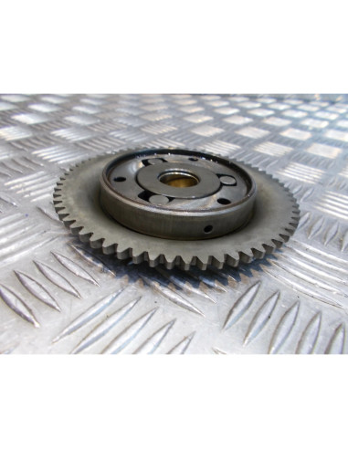 roue libre demarreur scooter suzuki uh 125 burgman bp111