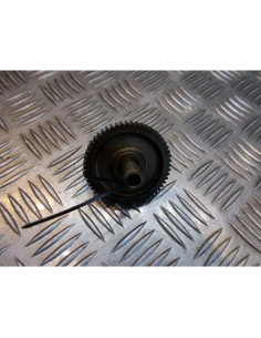 pignon entre roue libre et demarreur moto suzuki gs 500 e gse 2