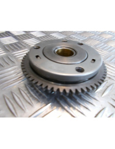 roue libre demarreur moto revatto 125 roadster