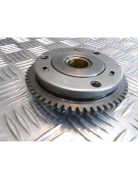 roue libre demarreur moto revatto 125 roadster