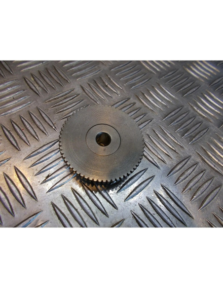 pignon entre roue libre et demarreur moto revatto 125 roadster