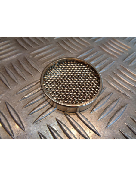 grille filtre air pour carburateur dellorto 15 sha D7Q992000B bihr 820028