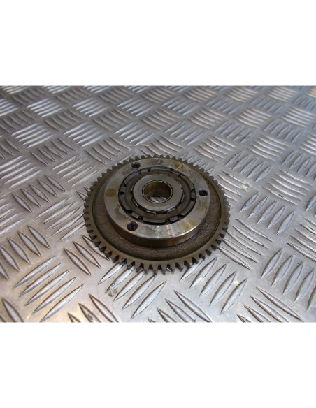 roue libre demarreur scooter honda 125 dylan arobase ps sh pantheon ...