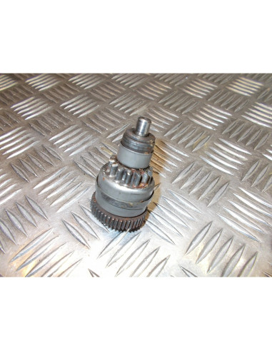 roue libre scooter piaggio lx 125 hexagon 2 temps lx2 lc