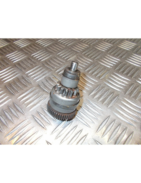 roue libre scooter piaggio lx 125 hexagon 2 temps lx2 lc