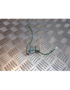 resistance electrique scooter kymco 50 like 2 temps