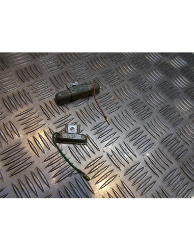 jeu resistance electrique scooter honda sh 100 scoopy