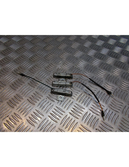 jeu resistance electrique scooter honda nh 125 lead jf01