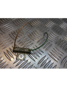 resistance electrique scooter sym 50 jet euro x