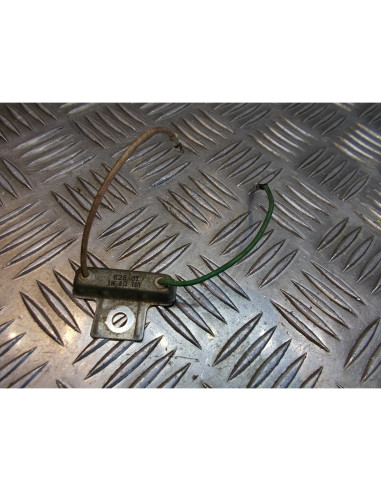 resistance electrique scooter sym 50 jet euro x