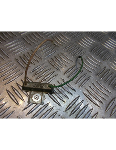 resistance electrique scooter sym 50 jet euro x