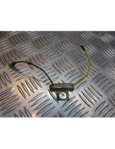 resistance electrique scooter sym 125 gts