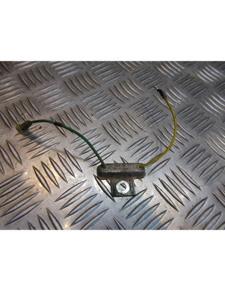 resistance electrique scooter sym 125 gts