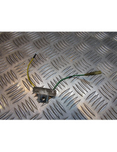 resistance electrique scooter sym 125 gts 2