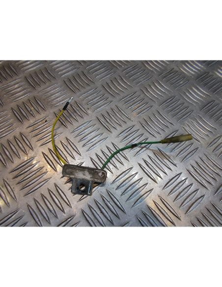 resistance electrique scooter sym 125 gts