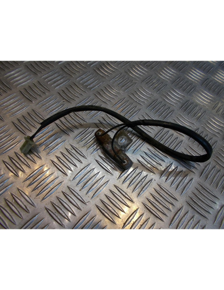 resistance electrique scooter honda 125 pantheon 2 temps