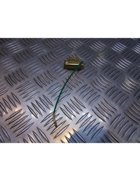 resistance electrique scooter peugeot 50 kisbee