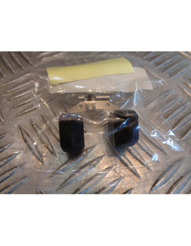 flotteur 4 grammes carburateur type dellorto phbg D7Q994000B bihr 820030