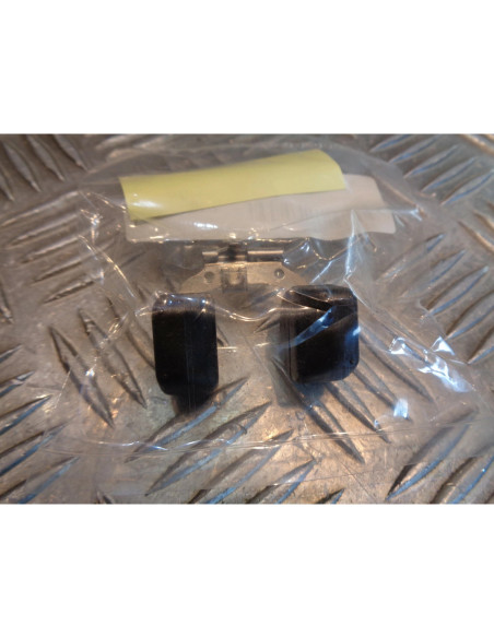 flotteur 4 grammes carburateur type dellorto phbg D7Q994000B bihr 820030